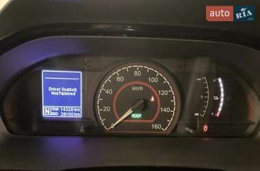 Грузовой фургон Maxus e-Deliver 3 2020 в 
