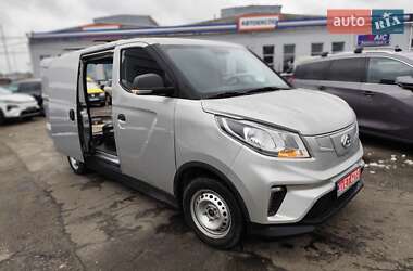 Грузовой фургон Maxus e-Deliver 3 2020 в 