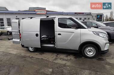 Грузовой фургон Maxus e-Deliver 3 2020 в 