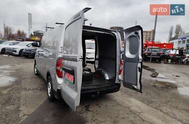 Грузовой фургон Maxus e-Deliver 3 2020 в 