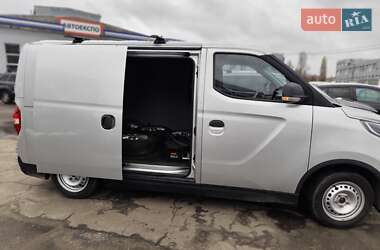 Грузовой фургон Maxus e-Deliver 3 2020 в 