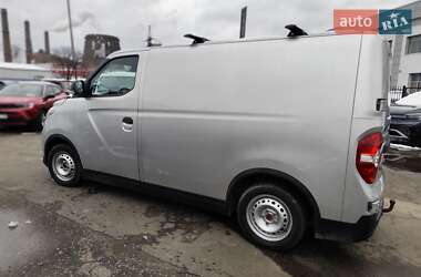 Грузовой фургон Maxus e-Deliver 3 2020 в 