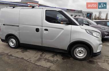 Грузовой фургон Maxus e-Deliver 3 2020 в 