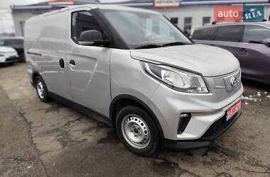 Грузовой фургон Maxus e-Deliver 3 2020 в 