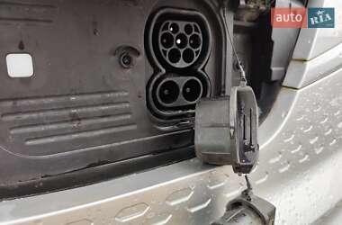 Грузовой фургон Maxus e-Deliver 3 2020 в 