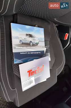 Грузовой фургон Maxus e-Deliver 3 2020 в 