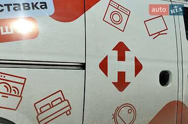 Грузовой фургон Maxus e-Deliver 3 2020 в 