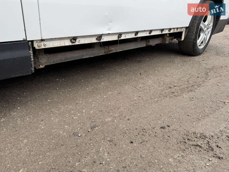 Вантажний фургон Maxus e-Deliver 3 2020 в Тернополі