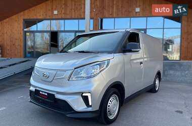 Грузовой фургон Maxus e-Deliver 3 2023 в 