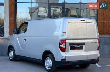 Грузовой фургон Maxus e-Deliver 3 2023 в 