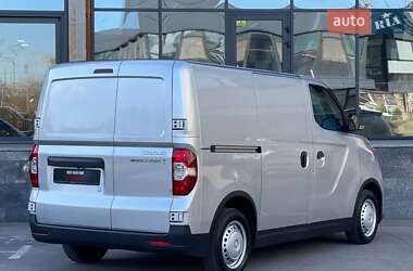 Грузовой фургон Maxus e-Deliver 3 2023 в 