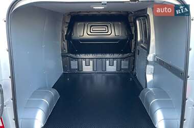 Грузовой фургон Maxus e-Deliver 3 2023 в 