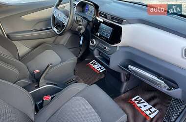 Грузовой фургон Maxus e-Deliver 3 2023 в 