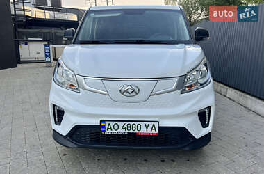 Вантажний фургон Maxus e-Deliver 3 2021 в 