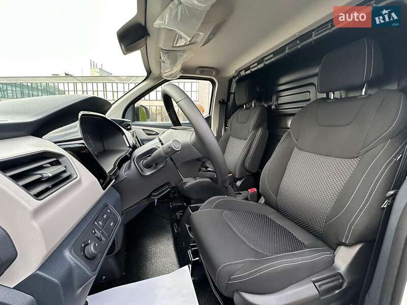 Грузовой фургон Maxus e-Deliver 3 2022 в Киеве фото 10 Грузовой фургон Maxus e-Deliver 3 2022 в Киеве