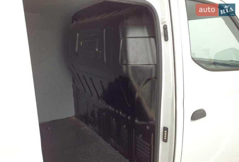 Вантажний фургон Maxus e-Deliver 3 2023 в Вінниці фото 45 Вантажний фургон Maxus e-Deliver 3 2023 в Вінниці