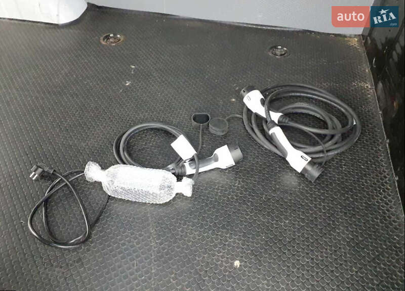 Вантажний фургон Maxus e-Deliver 3 2023 в Вінниці фото 48 Вантажний фургон Maxus e-Deliver 3 2023 в Вінниці