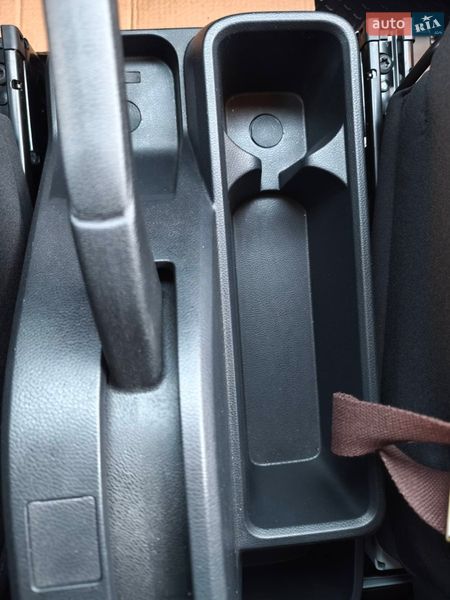 Грузовой фургон Maxus e-Deliver 3 2023 в Киеве