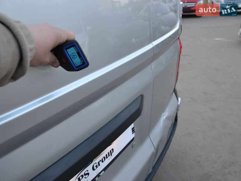 Грузовой фургон Maxus e-Deliver 3 2021 в Луцке фото 29 Грузовой фургон Maxus e-Deliver 3 2021 в Луцке