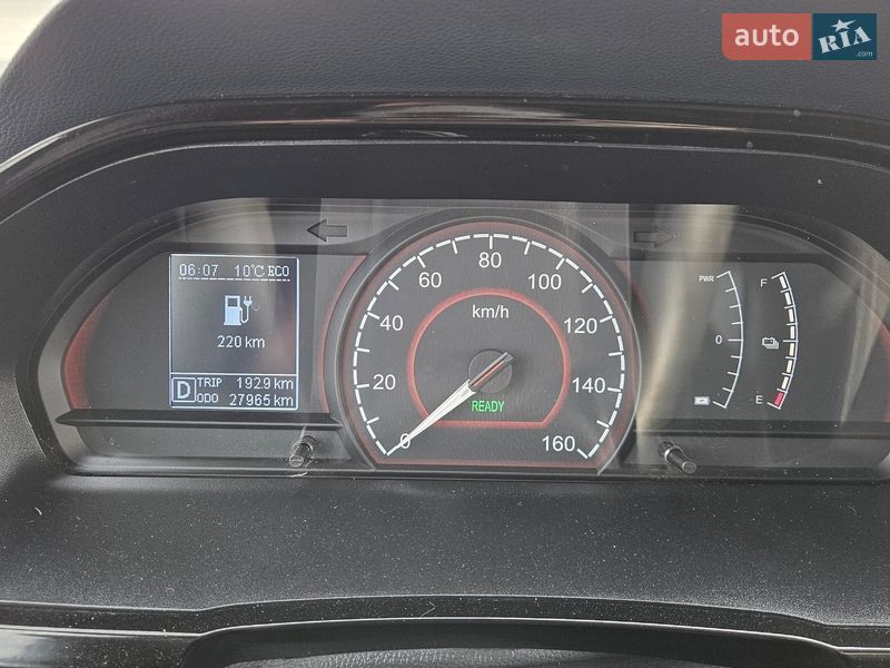 Грузовой фургон Maxus e-Deliver 3 2023 в Радомышле