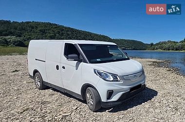 Грузовой фургон Maxus e-Deliver 3 2024 в Коломые Грузовой фургон Maxus e-Deliver 3 2024 в Коломые