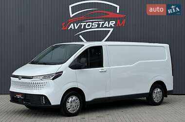 Інші вантажівки Maxus e-Deliver 7 2024 в Мукачевому