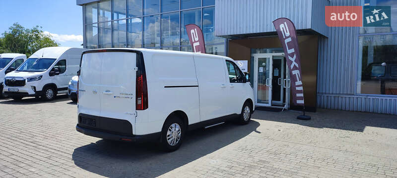 Вантажний фургон Maxus e-Deliver 7 2024 в Києві