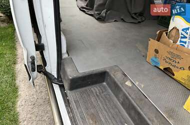 Грузовой фургон Maxus e-Deliver 9 2021 в 