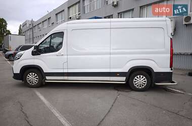 Грузовой фургон Maxus e-Deliver 9 2021 в Киеве фото 10 Грузовой фургон Maxus e-Deliver 9 2021 в Киеве
