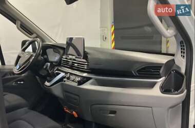 Вантажний фургон Maxus e-Deliver 9 2021 в Києві