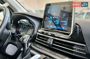 Грузовой фургон Maxus e-Deliver 9 2021 в Киеве