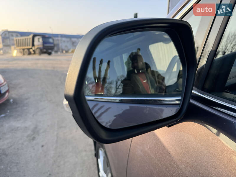 Минивэн Maxus Euniq 5 2021 в Тернополе