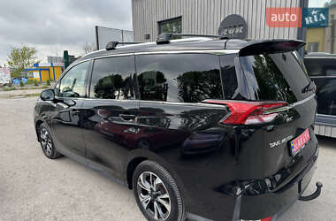Минивэн Maxus Euniq 5 2020 в 
