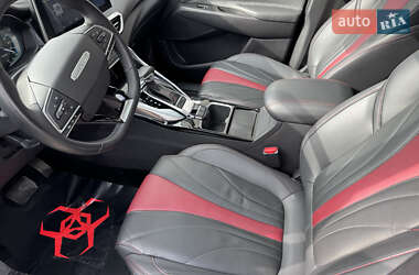 Минивэн Maxus Euniq 5 2020 в 
