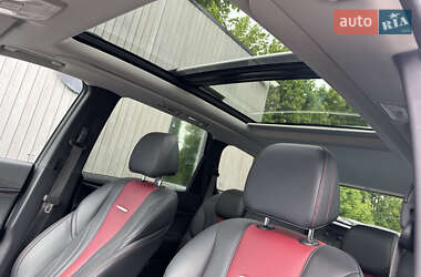 Минивэн Maxus Euniq 5 2020 в 