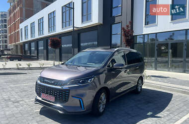 Минивэн Maxus Euniq 5 2020 в Львове