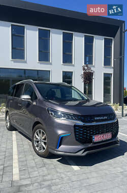 Мінівен Maxus Euniq 5 2020 в 