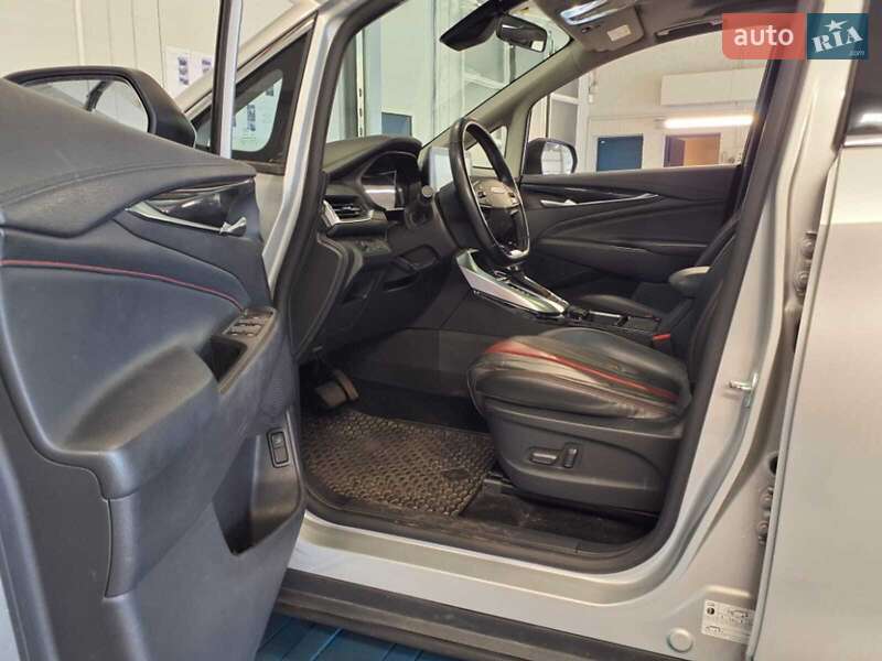 Мінівен Maxus Euniq 5 2021 в Києві