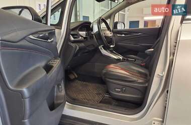 Минивэн Maxus Euniq 5 2021 в 