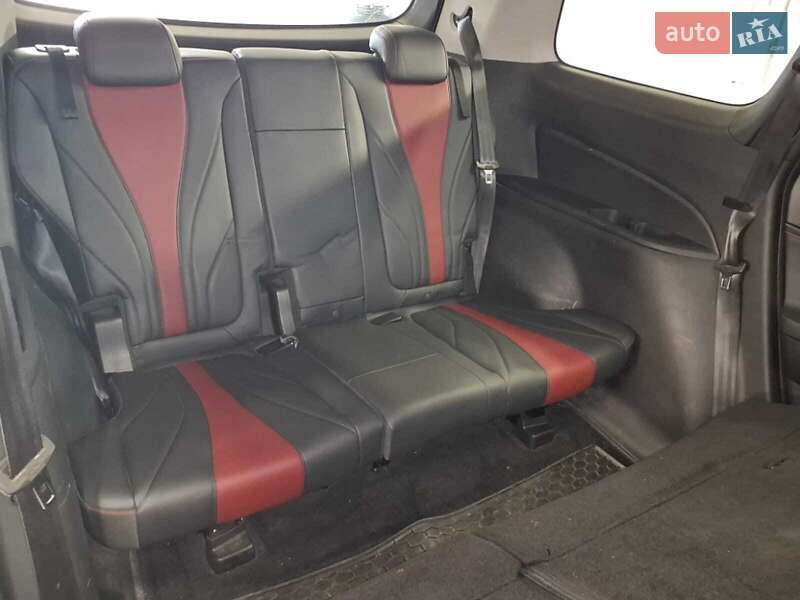 Мінівен Maxus Euniq 5 2021 в Києві