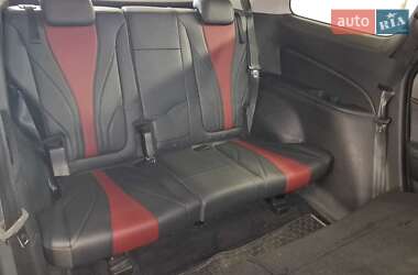 Минивэн Maxus Euniq 5 2021 в 