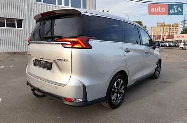 Минивэн Maxus Euniq 5 2020 в 