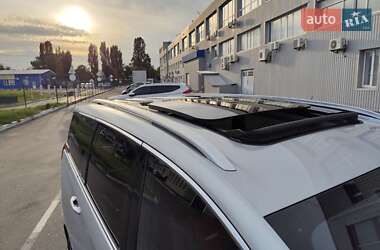 Минивэн Maxus Euniq 5 2020 в Киеве