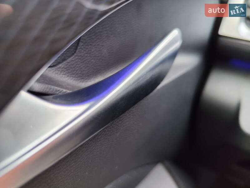 Минивэн Maxus Euniq 5 2020 в Киеве