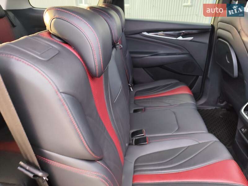 Минивэн Maxus Euniq 5 2020 в Киеве