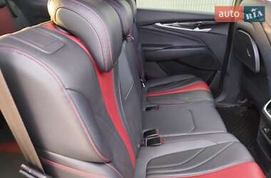 Минивэн Maxus Euniq 5 2020 в 