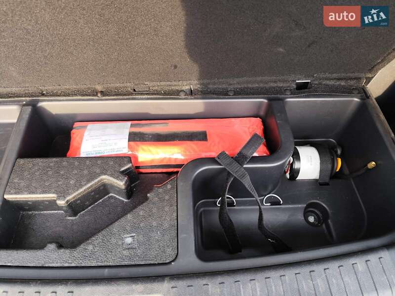 Минивэн Maxus Euniq 5 2020 в Киеве