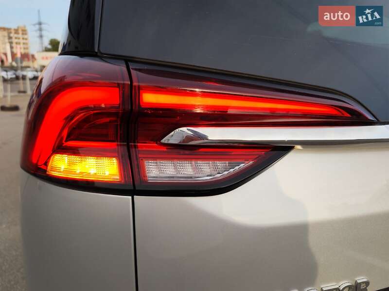 Минивэн Maxus Euniq 5 2020 в Киеве