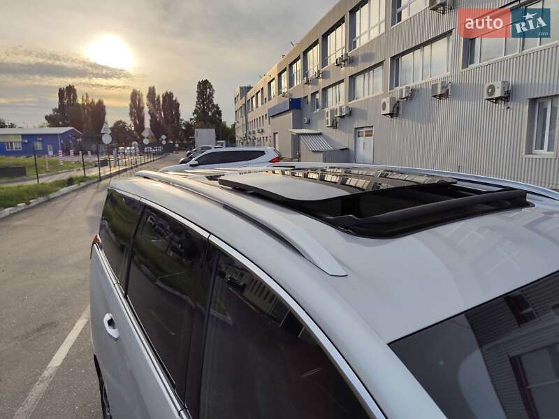 Минивэн Maxus Euniq 5 2020 в Киеве