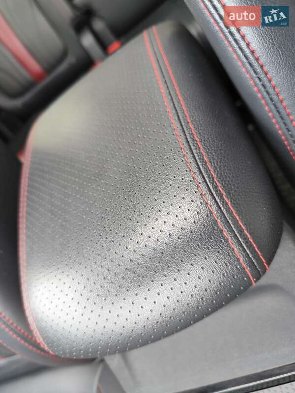 Минивэн Maxus Euniq 5 2020 в Киеве